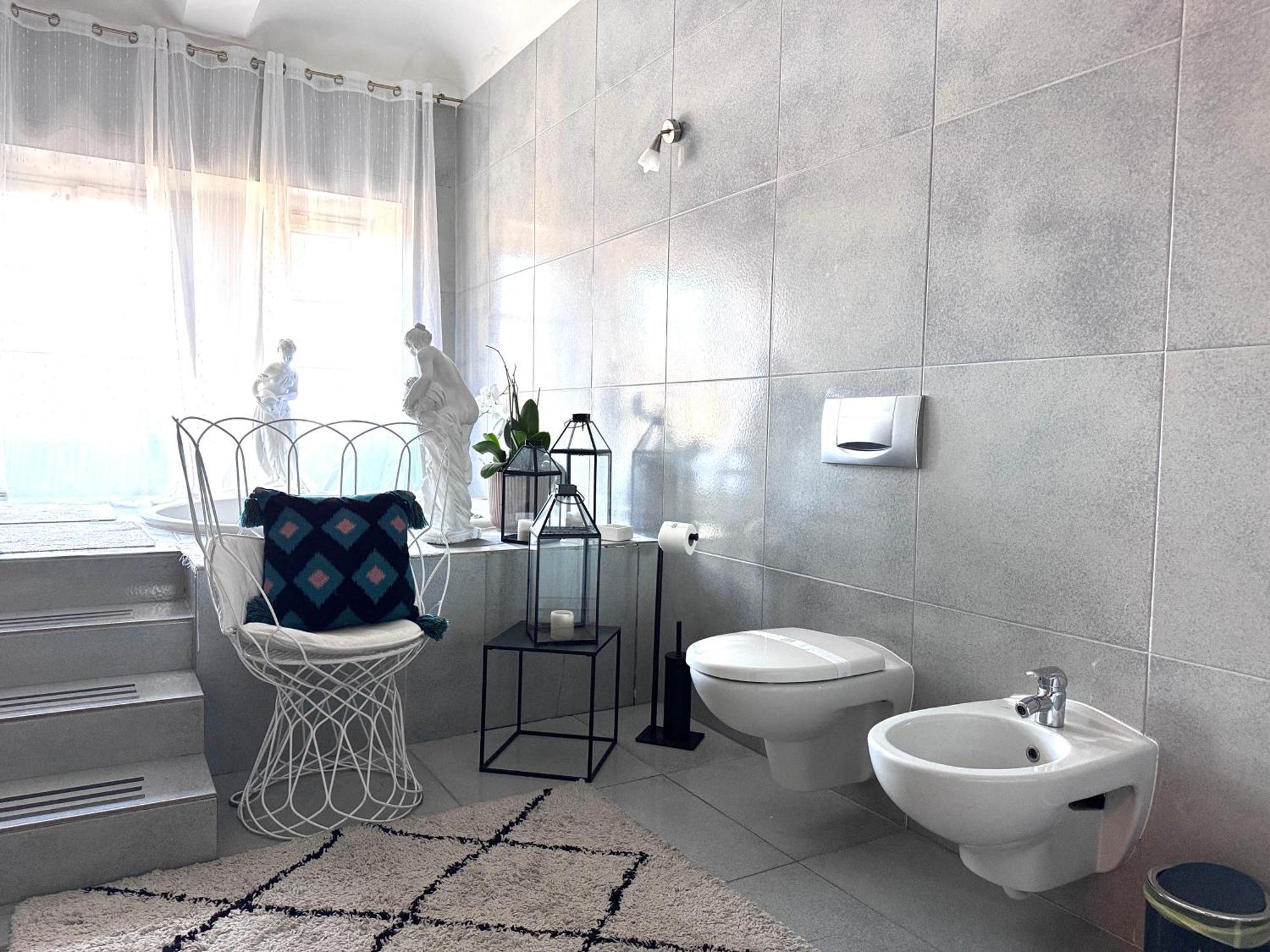 Comecasa Alfieri Elegant Apartment アスティ エクステリア 写真