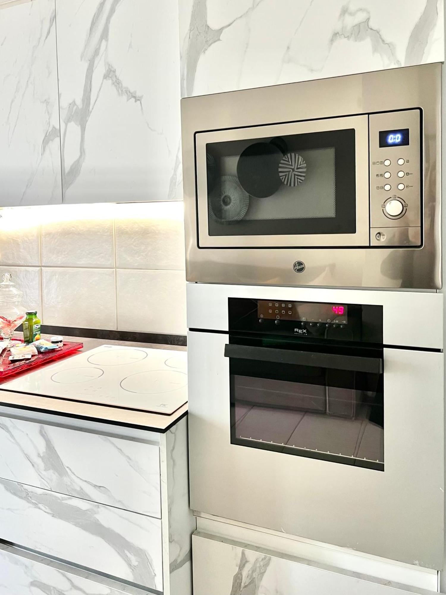 Comecasa Alfieri Elegant Apartment アスティ エクステリア 写真