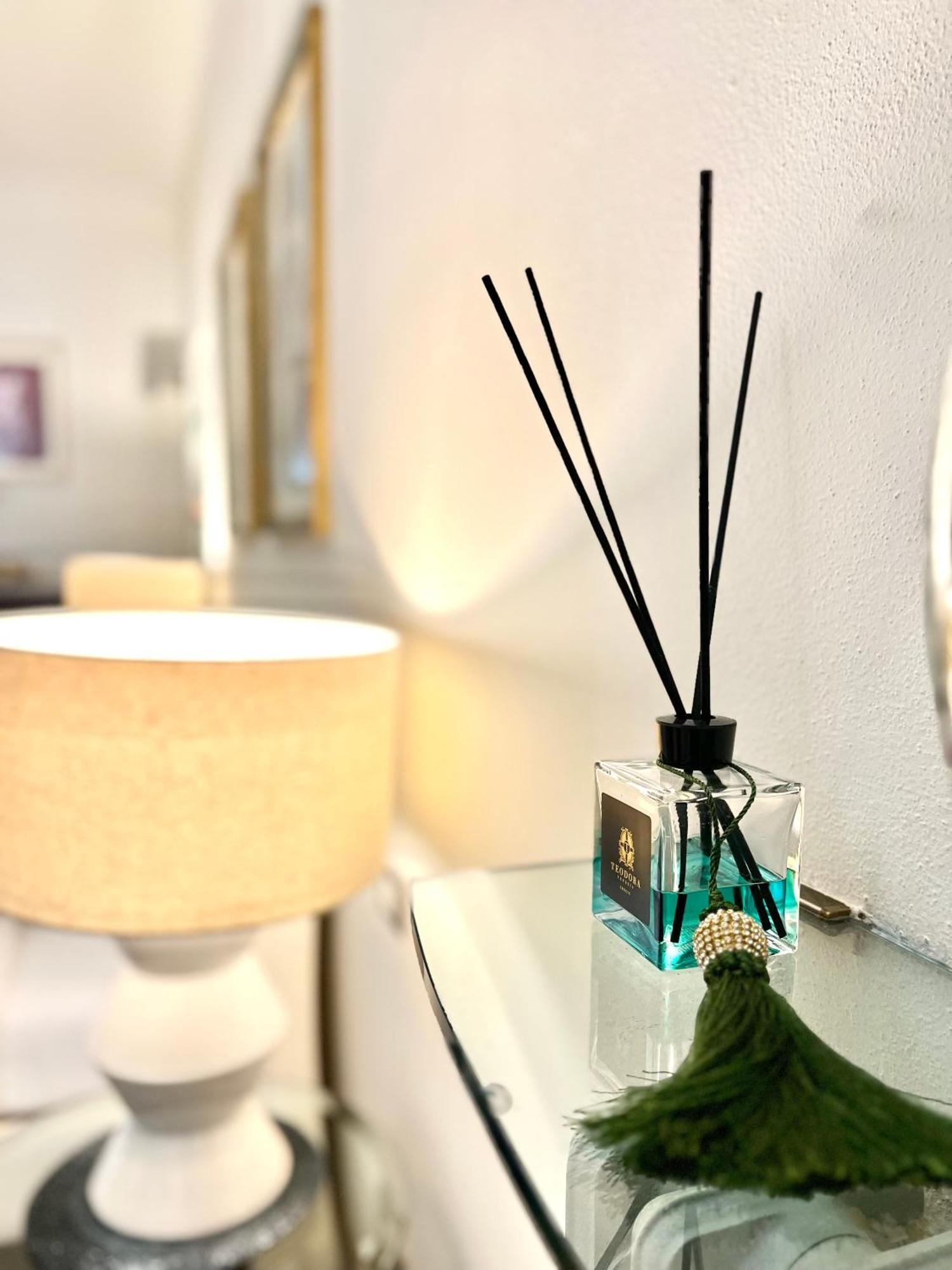 Comecasa Alfieri Elegant Apartment アスティ エクステリア 写真